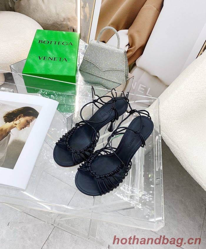 Bottega Veneta Shoes BVS00061 Heel 9CM Bottega Veneta Shoes BVS00061 Heel 9CM